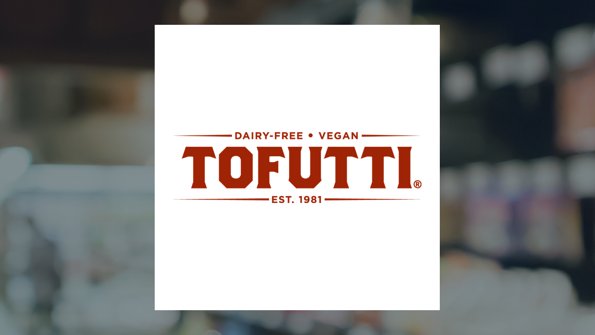 Tofutti Brands logo