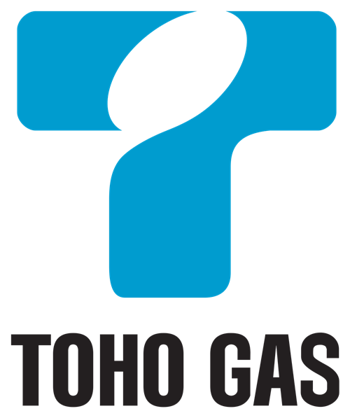 Toho Gas logo