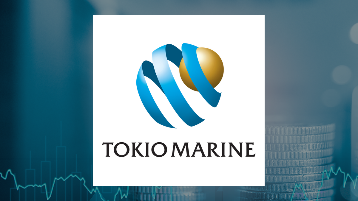 Tokio Marine logo