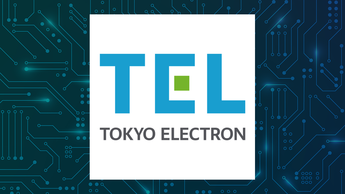 Tokyo Electron logo