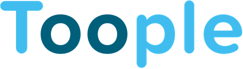 Toople logo