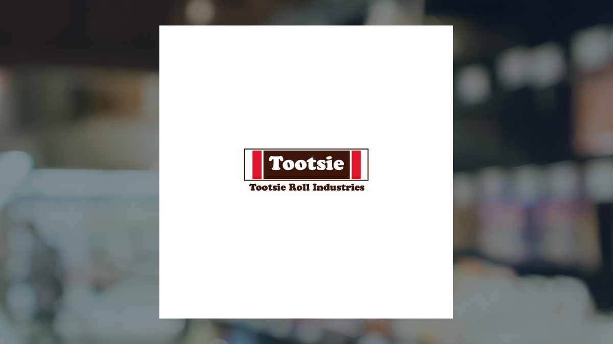 Tootsie Roll Industries logo