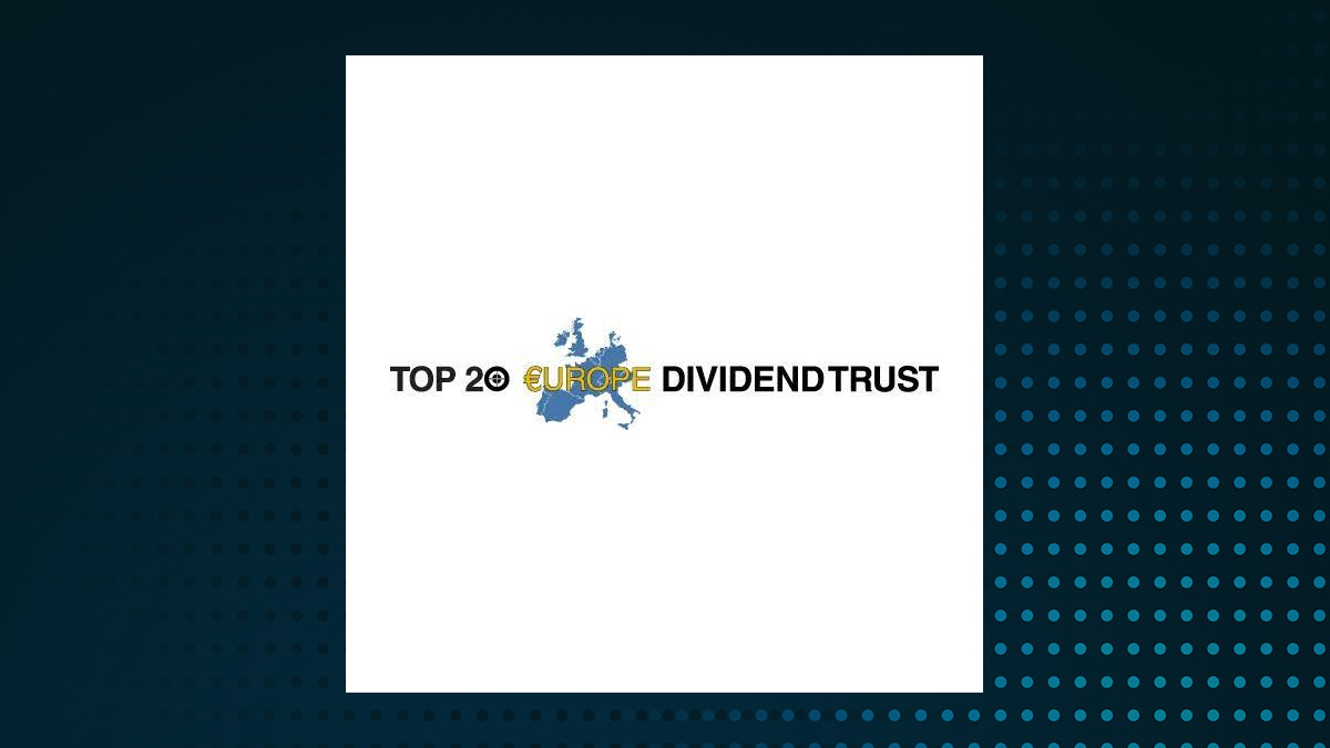 Top 20 Dividend Trust logo