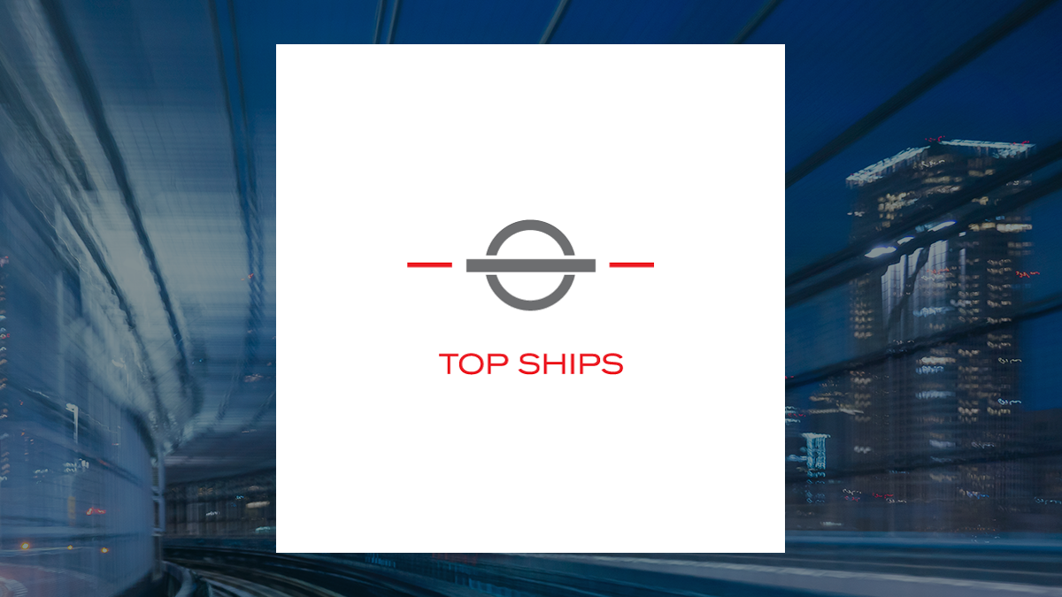 Top Ships logo
