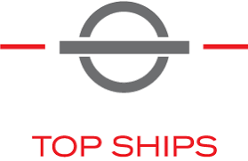 Top Ships logo