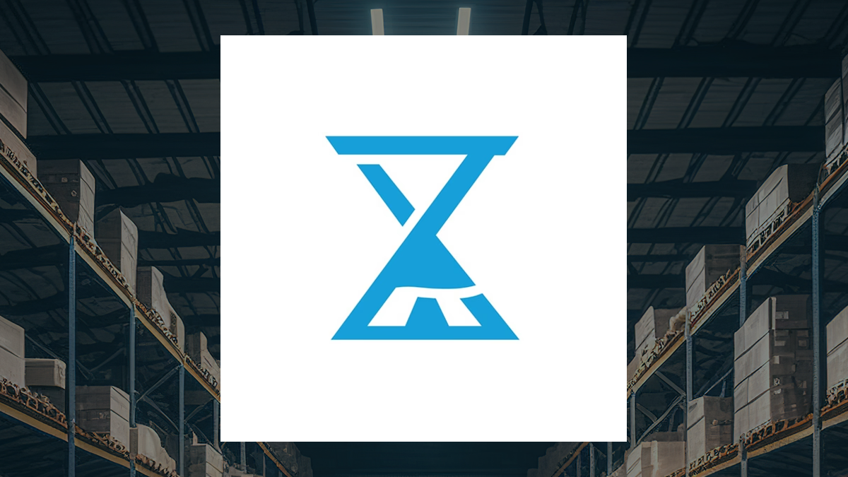 Top Win International logo with Retail/Wholesale background