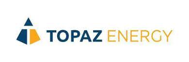 Topaz Energy logo