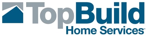 TopBuild logo