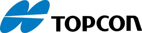 Topcon logo