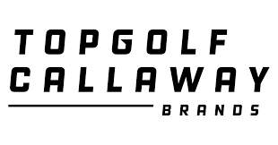 Topgolf Callaway Brands logo