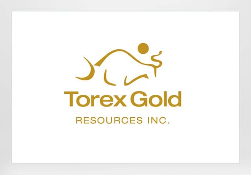 Torex Gold Resources logo