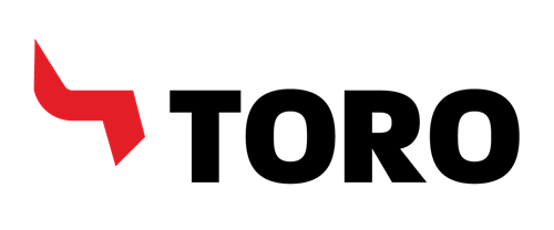 TORO stock logo