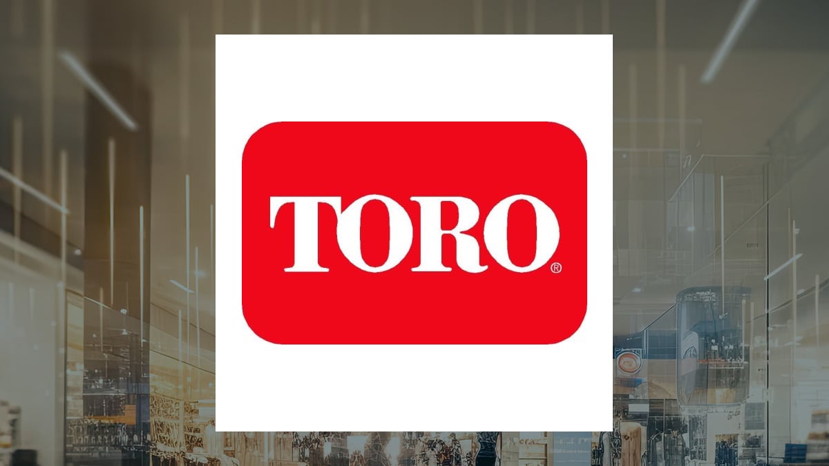 Toro logo