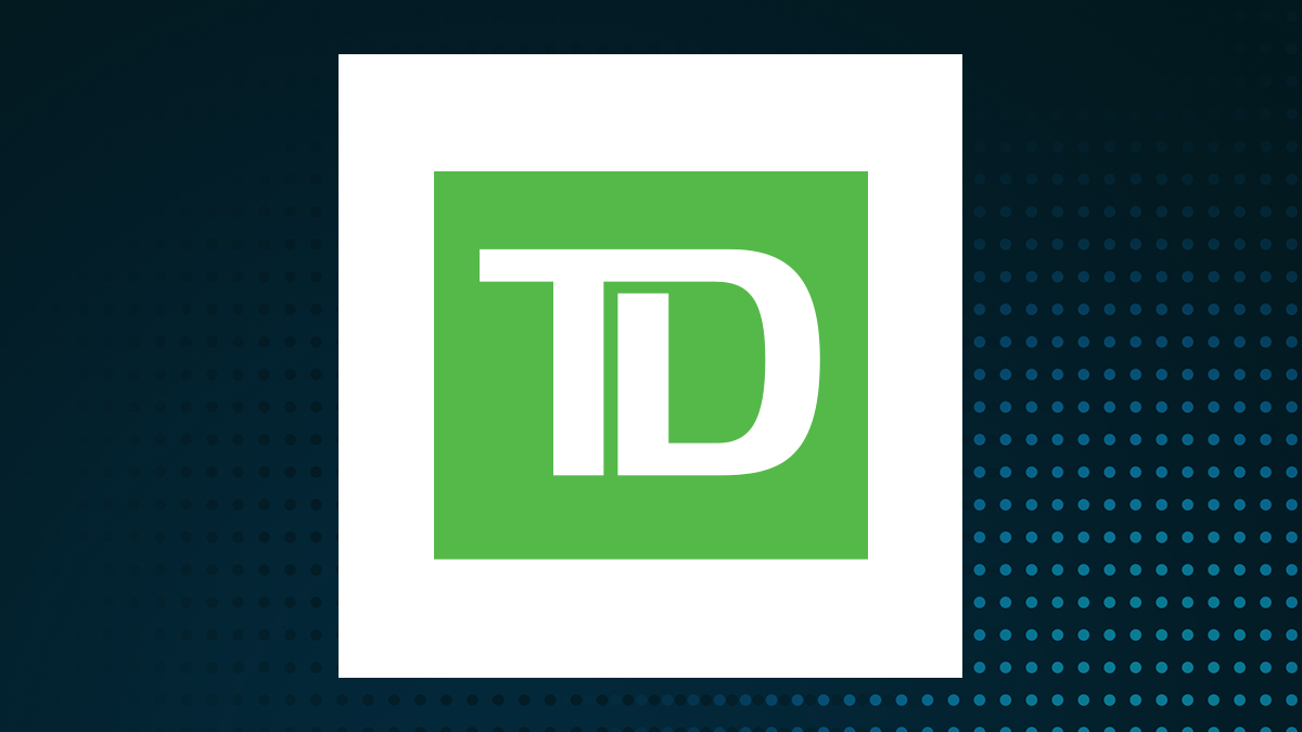 Toronto-Dominion Bank logo