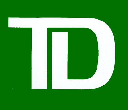 Toronto Dominion Bank logo