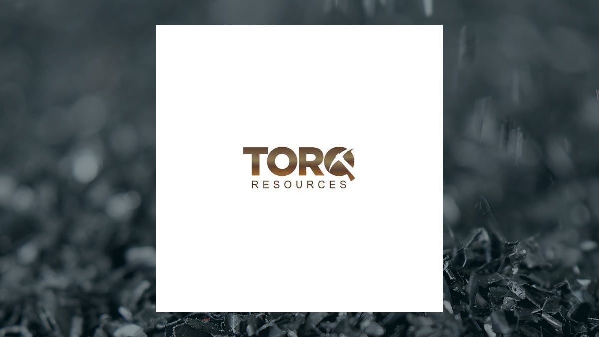 Torq Resources logo