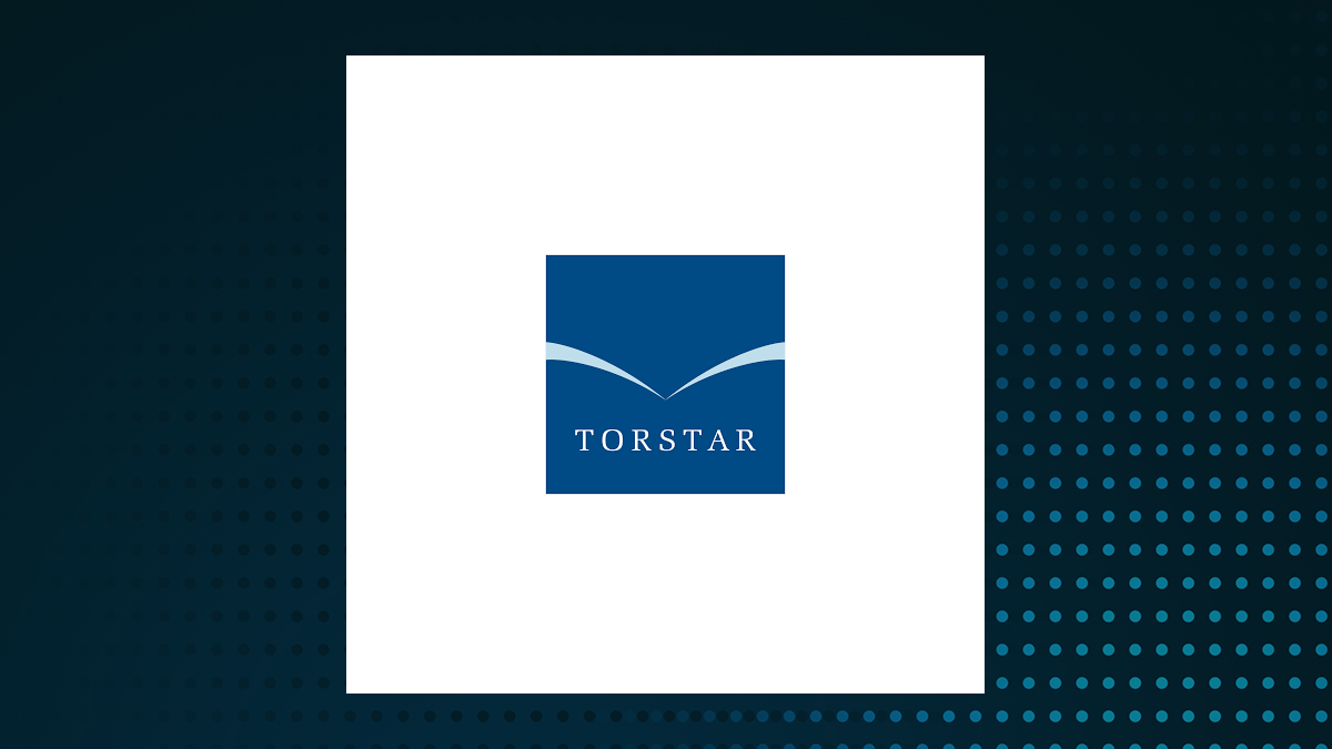 Torstar logo