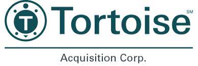 Tortoise Acquisition  logo