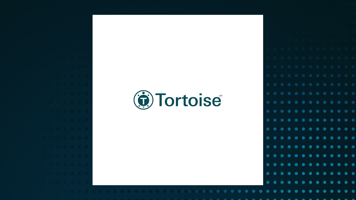 Tortoise Midstream Energy Fund logo