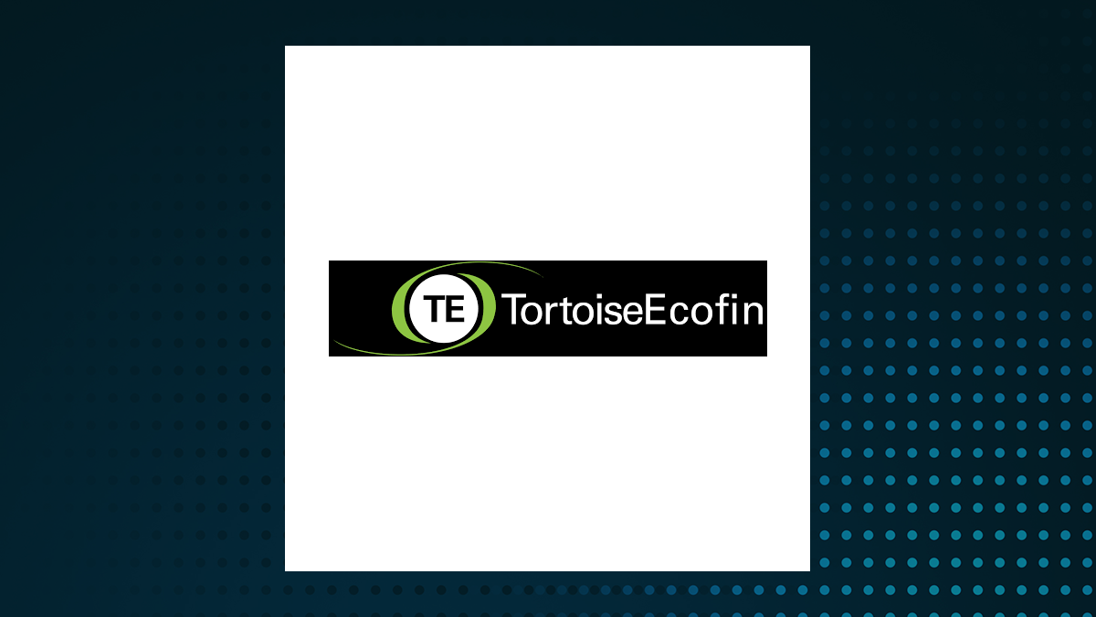 Tortoise North American Pipeline Fund logo