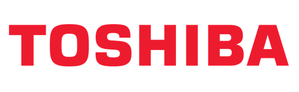 Toshiba logo