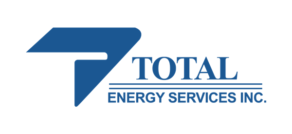 Total Energy Services logo