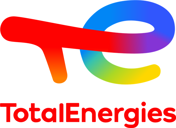 TotalEnergies  logo