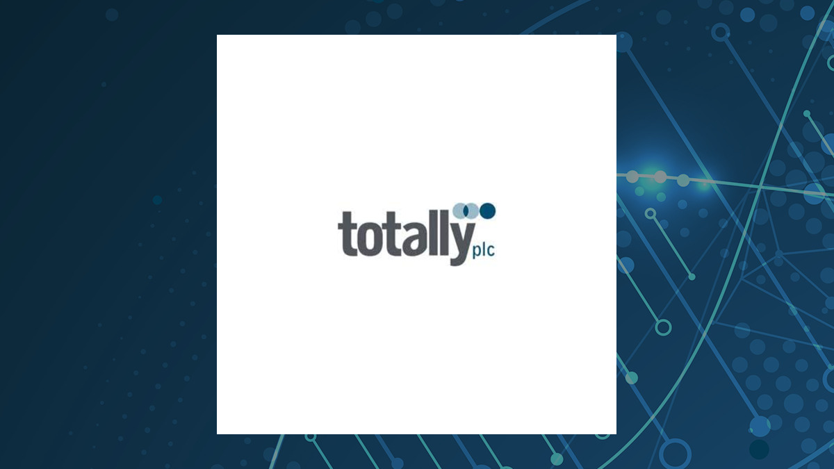 Totally logo