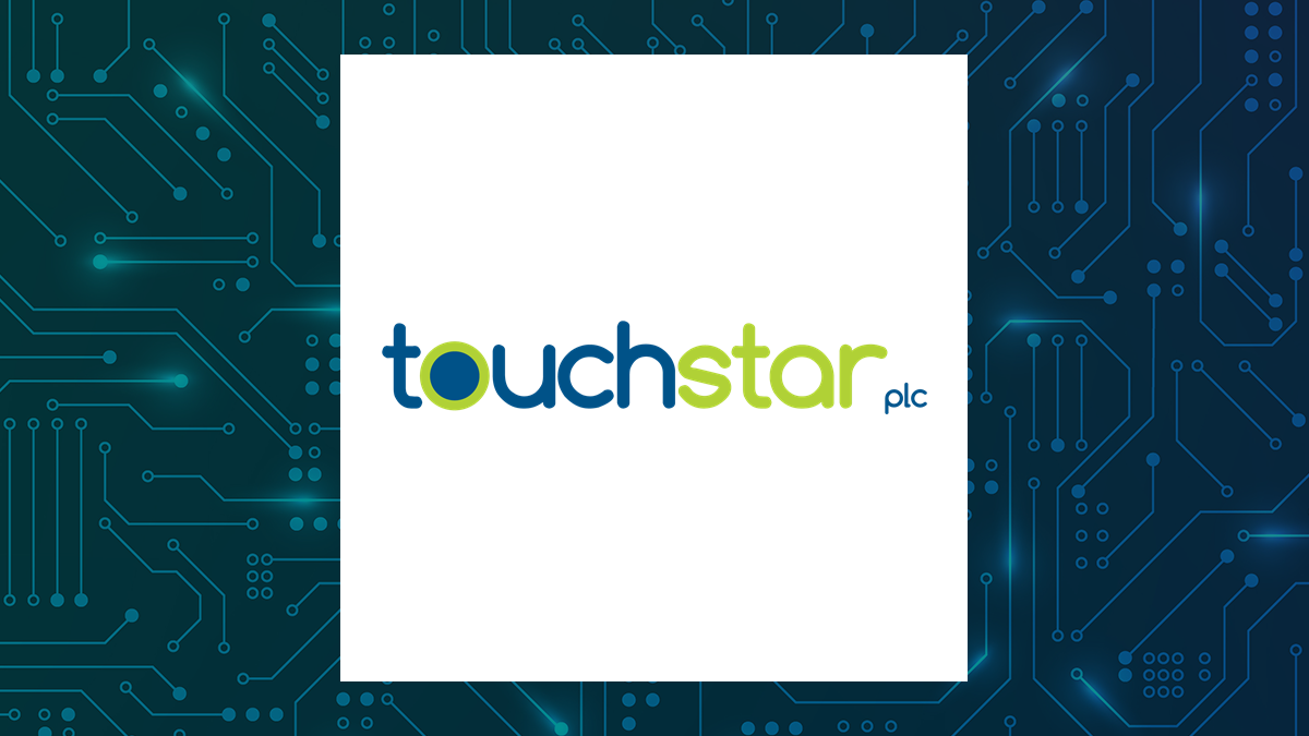 Touchstar logo