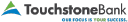Touchstone Bankshares logo