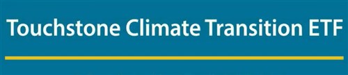 Touchstone Climate Transition ETF logo