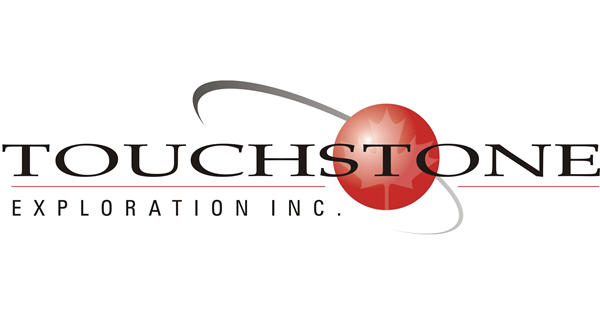 Touchstone Exploration logo