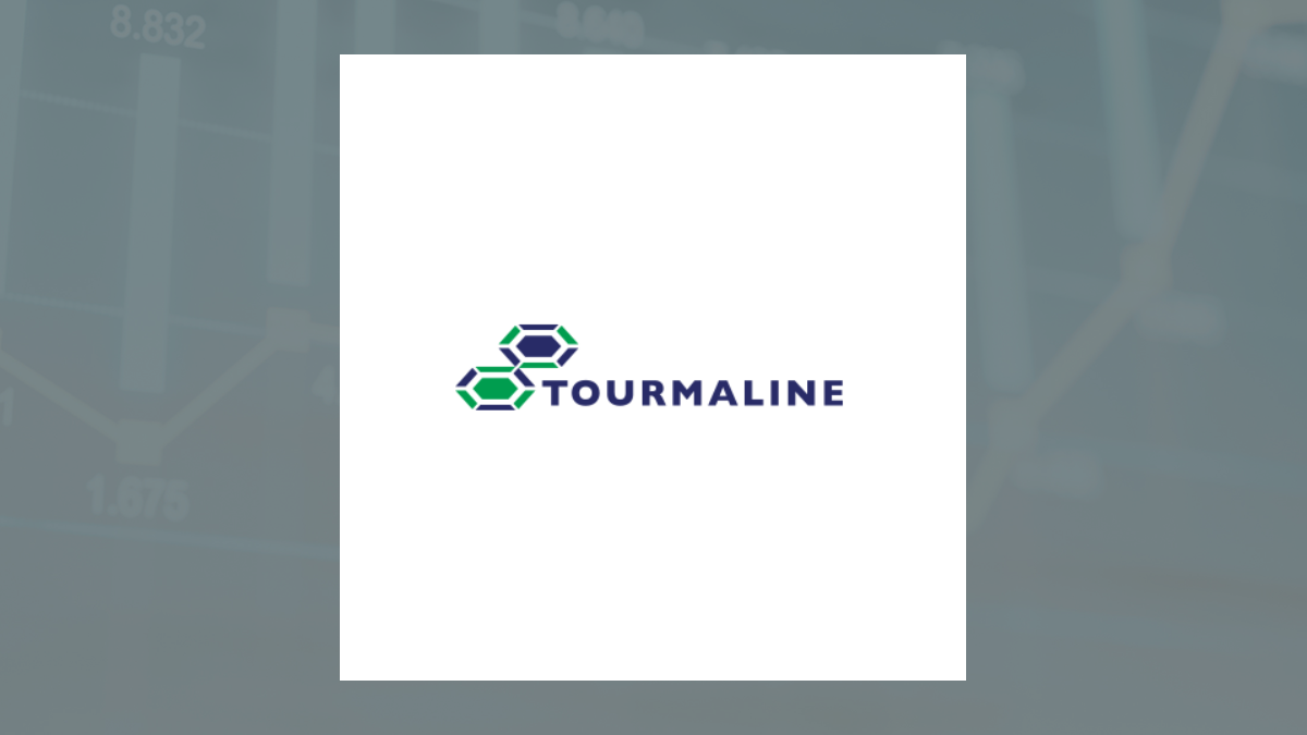 Tourmaline Oil logo