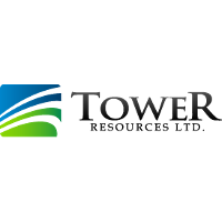 Tower Resources (CVE:TWR) Trading Down 16.1% - Vimarsana News