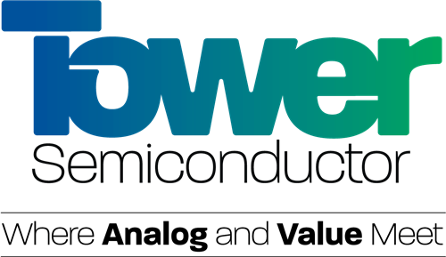 Tower Semiconductor logo