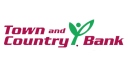 Town and Country Financial logo