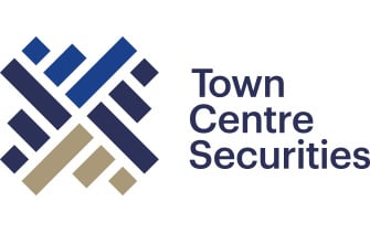 Town Centre Securities