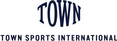 Town Sports International logo