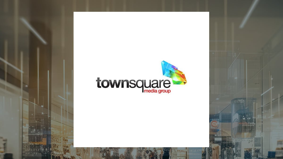 Townsquare Media logo