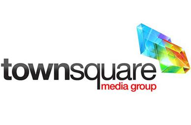 Townsquare Media logo