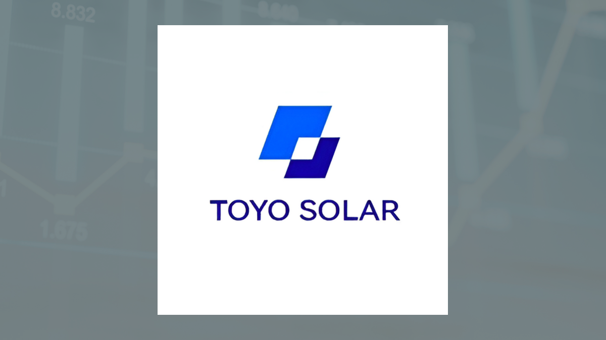 TOYO logo