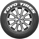 TOTTF stock logo