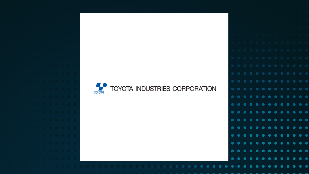 Toyota Industries logo