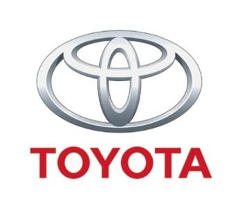 Toyota Motor  logo