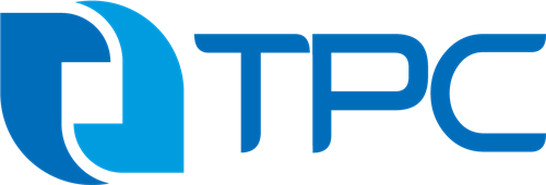 TPC stock logo