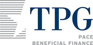 TPGY stock logo