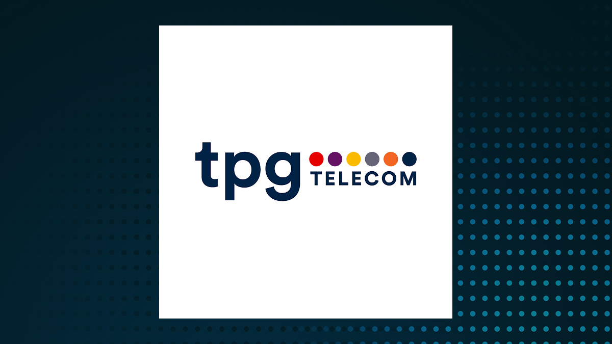 TPG Telecom logo
