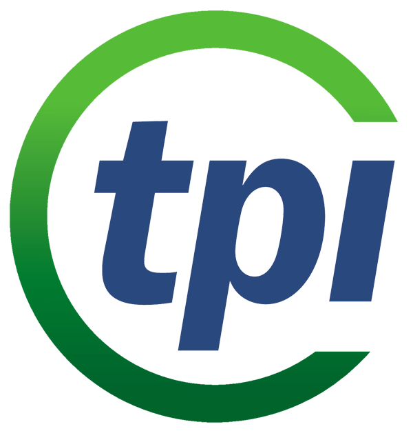 TPI Composites logo