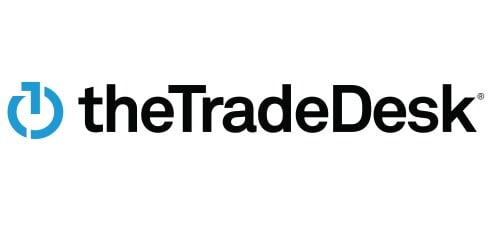 Trade Desk  logo