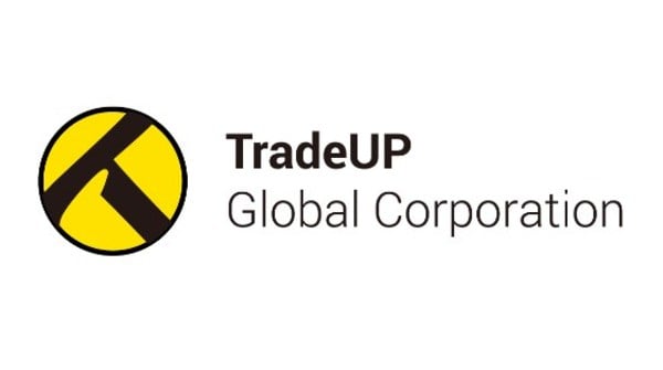 TradeUP Global logo